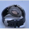 Audemars Piguet Diver Black Rubber Strap Swiss Automatic Watch
