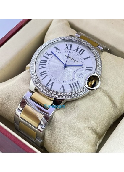 Cartier First Copy Replica Watches In Delhi | Mumbai 