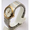 Omega Constellation Double Eagle 36MM Diamond Mark Swiss Automatic Watch