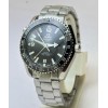 Omega Seamaster Planet Ocean GMT Black Swiss Automatic Watch