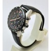 Tag Heuer Carrera Year Of The Rabbit Chronograph Leather Strap Watch