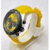 Tag Heuer Formula 1 Chronograph Yellow Limited Edition Watch