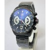 Tag Heuer Grand Carrera Calibre 17 RS 2 Black Bracelet Watch
