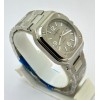 Bell & Ross BR05 Steel Grey Swiss Automatic Watch
