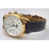 Longines Master Collection Swiss ETA 7750 VALJOUX Automatic Watch