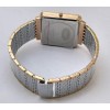 Piaget Diamond Ultra-Thin Classic Square Watch