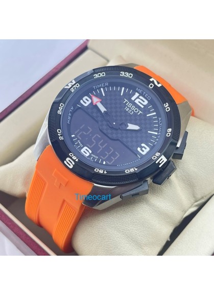 Tissot T Touch Solar First Copy Watches In India
