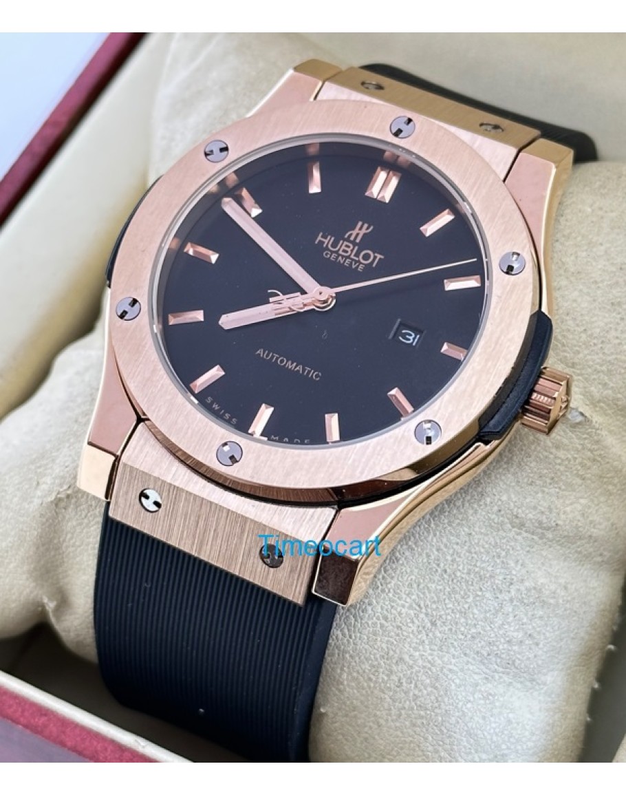 Hublot First Copy Watches India - Branded Replica 1st copy watches