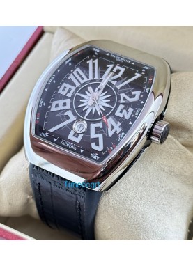 Franck Muller Crazy Hours First Copy Watches