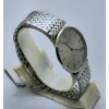 Longines Elegance La Grande Grey Steel Watch