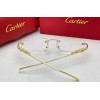 Cartier Panthere Eye Frames - 1