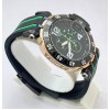Tissot T-Race TOM LUTHI Green Limited Edition Watch