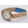 Omega Ladymatic Nicole Kidman Mother Of Pearl Dial Ladies Watch