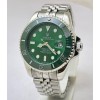 Rolex Submariner Green HULK Edition Jubilee Bracelet Swiss Automatic Watch