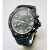 Breitling Endurance Pro Chronometer Black Rubber Strap Watch