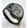 Breitling Endurance Pro Chronometer Black Rubber Strap Watch