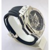 Hublot Big Bang Sang Bleu II SWISS ETA 7750 Valjoux Movement Automatic Watch