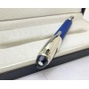 Mont Blanc Blue Planet Edition Rollerball Pen