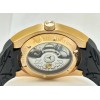 Porsche Design Dashboard Swiss Automatic Watch