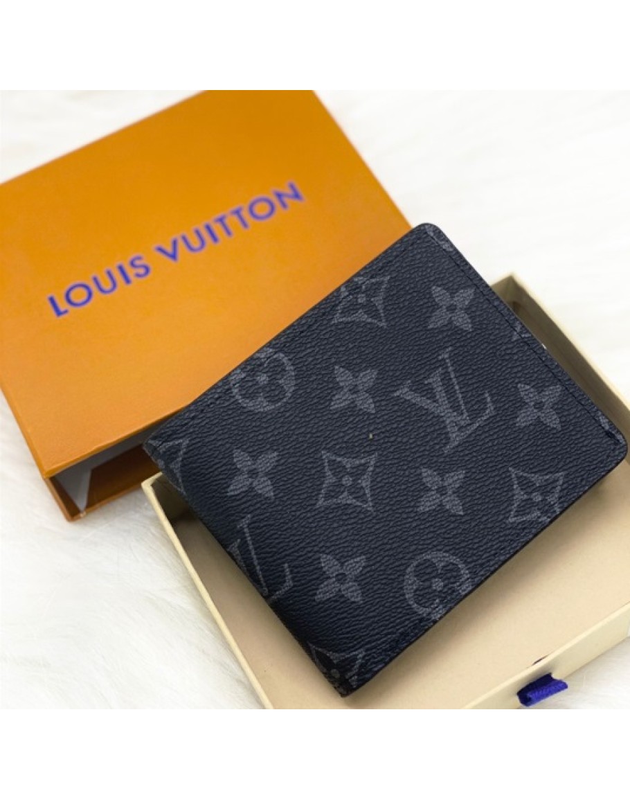 Louis Vuitton wallet, First copy Replica Watches
