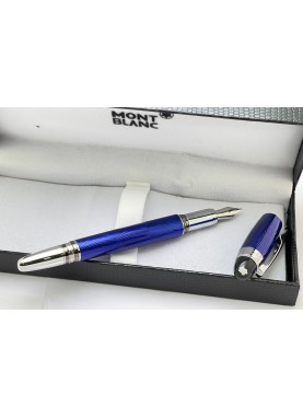 First Copy Mont Blanc Fountain Pen In India