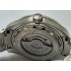 Omega Seamaster Planet Ocean Grey Swiss Automatic Watch