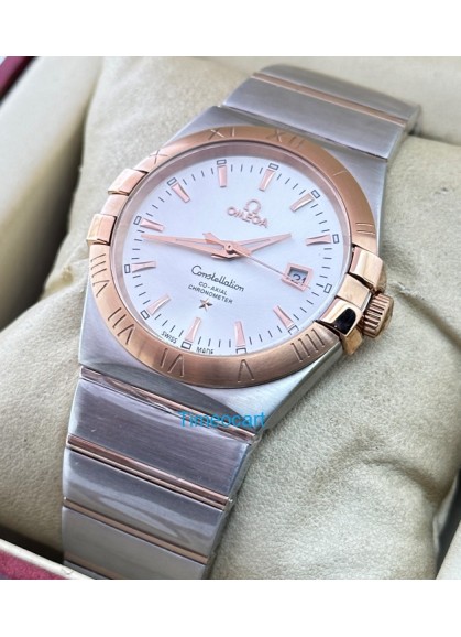 Omega Constellation First Copy Watches