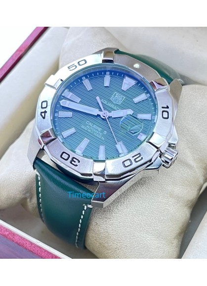 Tag Heuer Aquaracer First Copy Watches In India