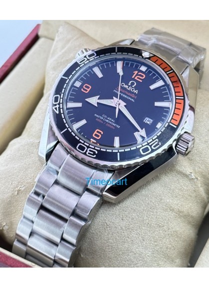 Omega Seamaster 007 First Copy Watches In India