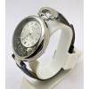 Bovet Amadeo Fleurier Tourbillon Steel Swiss Automatic Watch