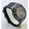 Audemars Piguet Royal Oak Offshore GIMS Limited Edition Rubber Strap Watch