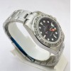 Rolex Explorer GMT Steel Bracelet 2 Swiss Automatic Watch