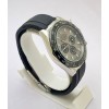 Rolex Daytona Grey Dial Black Rubber Strap Swiss Automatic Watch