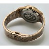 Audemars Piguet Royal Oak Rose Gold Skeleton Swiss Automatic Watch