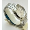 Vacheron Constantin Patrimony Overseas White Swiss Automatic Watch