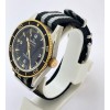 Omega Seamaster SPECTRE JAMES BOND Rose Gold Bezel Swiss Automatic Watch