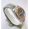 Rolex GMT Master ii HALLOWEEN Edition Swiss Automatic Watch
