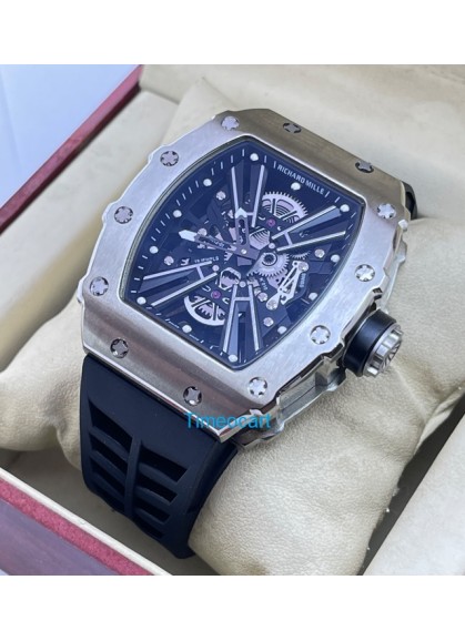 Richard Mille Replica Watches In India Online