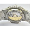 Patek Philippe Nautilus Tiffany & Co Swiss ETA Caliber 26-330 Valjoux Movement Automatic Watch