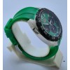 Tag Heuer Formula 1 Chronograph Green Limited Edition Watch