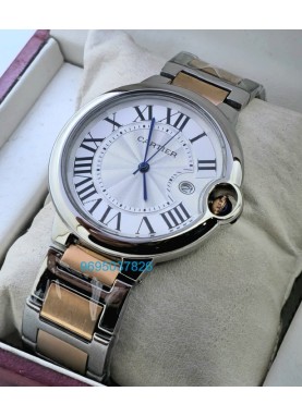 Buy Cartier First Copy Replica Watches In India