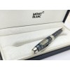 Mont Blanc Around The World In 80 Days Solitaire Le Grand Rollerball Pen
