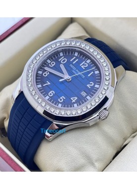 Patek Philippe Aquanaut Luce First Copy Watches In India