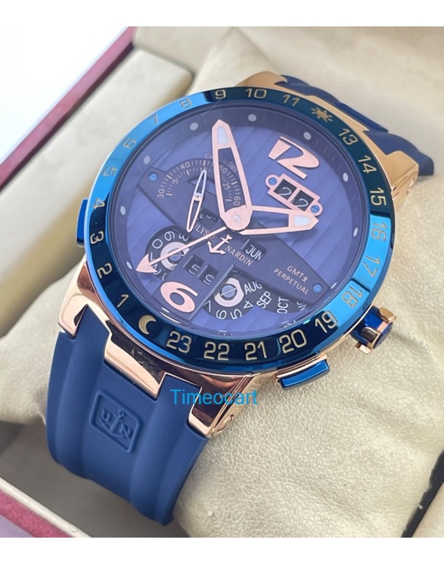 Fake watches are getting insanely... - I FN love watches | Facebook