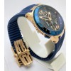 Ulysse Nardin El Toro Blue Swiss Automatic Watch