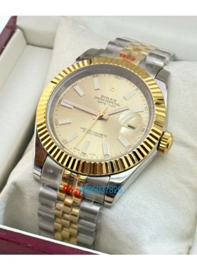 Rolex Datejust First Copy Watches In India