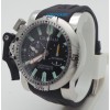 Graham Chronofighter Oversize Diver Steel 2 Swiss ETA 7750 Automatic Watch