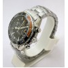 Omega Seamaster Planet Ocean Chronograph SWISS ETA 2250 Valjoux Automatic Watch