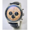 Breitling Navitimer B01 Copper Chronograph Watch