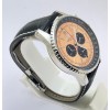 Breitling Navitimer B01 Copper Chronograph Watch